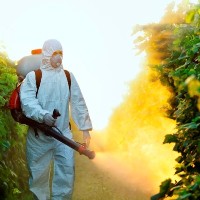 Pesticides, Agricultural Supplies Nikos Kotinas